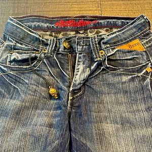 Affliction Jeans Men’s Waist 30
